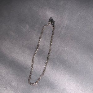 925 silver bracelet